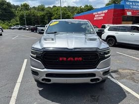 ram ram 1500 pickup 2022 1C6SRFHM1NN461704 image ram ram 1500 pickup 2022 1C6SRFHM1NN461704 image